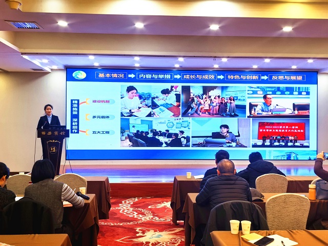 1766447744334321.jpg 图为我校老师进行交流展示 - 副本.jpg