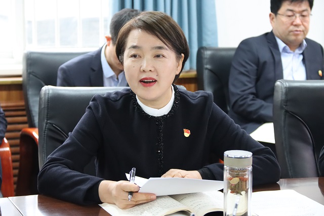 党委副书记、校长魏萍部署学校2026年纪检监察工作 - 副本.jpg